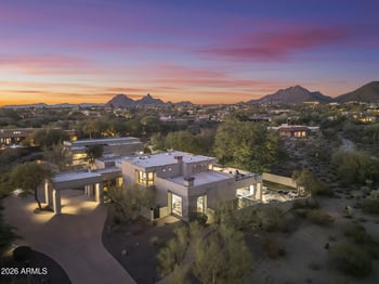 9350 Via Del Sol Dr, Scottsdale, AZ 85255