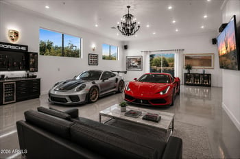 9350 Via Del Sol Dr, Scottsdale, AZ 85255