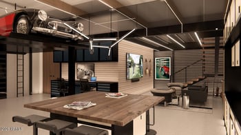 9350 Via Del Sol Dr, Scottsdale, AZ 85255
