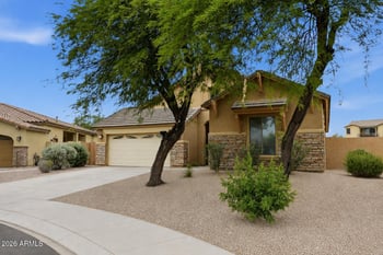 9350 182nd Ln, Goodyear, AZ 85338