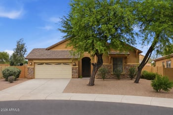 9350 182nd Ln, Goodyear, AZ 85338