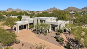 9350 Via Del Sol Dr, Scottsdale, AZ 85255
