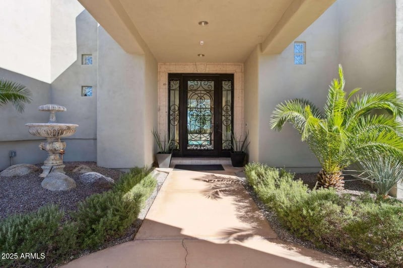9350 Via Del Sol Dr, Scottsdale, AZ 85255