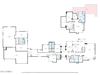 9350 Via Del Sol Dr, Scottsdale, AZ 85255