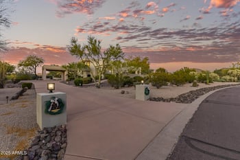 9350 Via Del Sol Dr, Scottsdale, AZ 85255