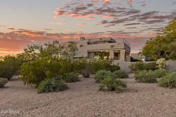 9350 Via Del Sol Dr, Scottsdale, AZ 85255