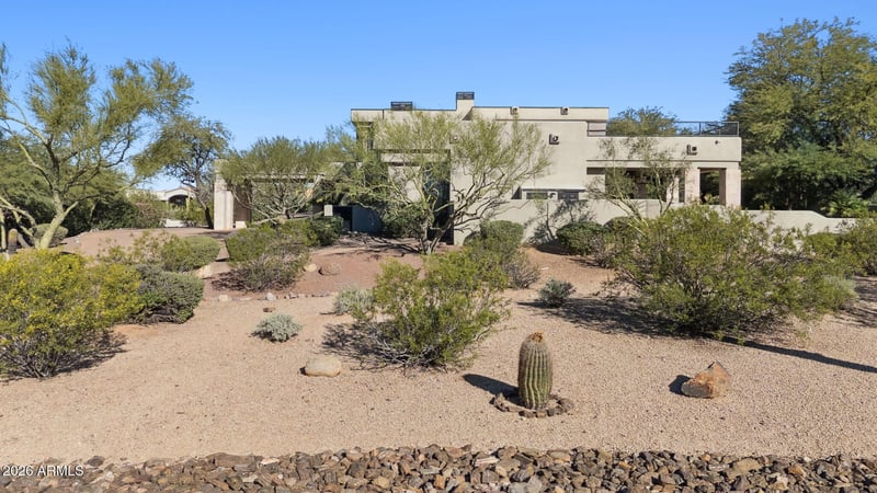 9350 Via Del Sol Dr, Scottsdale, AZ 85255