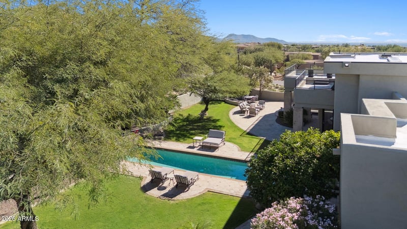 9350 Via Del Sol Dr, Scottsdale, AZ 85255