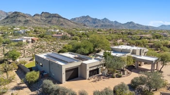 9350 Via Del Sol Dr, Scottsdale, AZ 85255