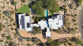 9350 Via Del Sol Dr, Scottsdale, AZ 85255