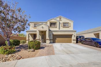 9350 W Medlock Dr, Glendale, AZ 85305