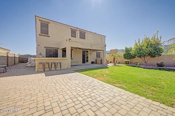 9350 W Medlock Dr, Glendale, AZ 85305