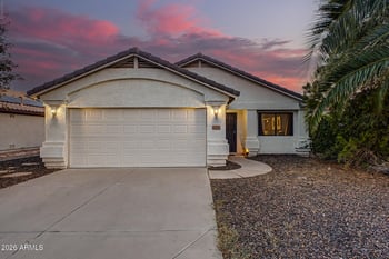 9351 E Nopal Ave, Mesa, AZ 85209