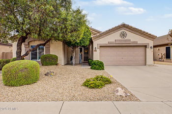 9351 Yukon Dr, Peoria, AZ 85382