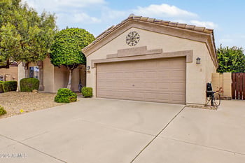 9351 Yukon Dr, Peoria, AZ 85382