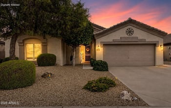 9351 W Yukon Dr, Peoria, AZ 85382