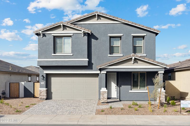 9352 E Saturn Ave, Mesa, AZ 85212