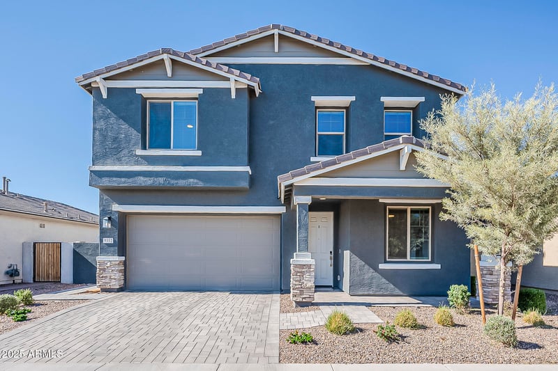 9352 Saturn Ave, Mesa, AZ 85212