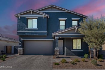 9352 Saturn Ave, Mesa, AZ 85212