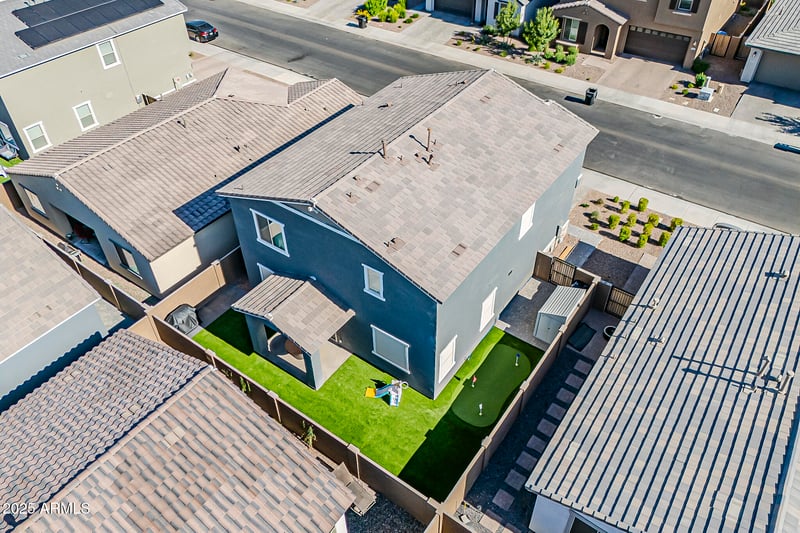 9352 Saturn Ave, Mesa, AZ 85212