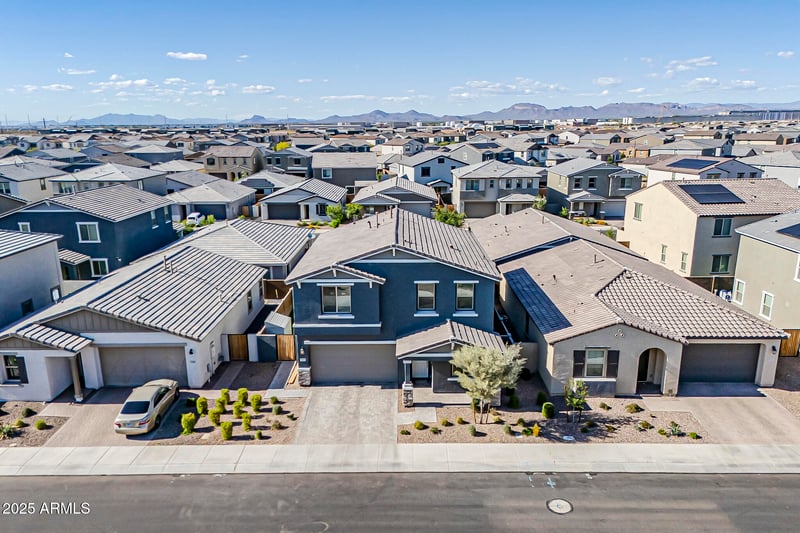 9352 Saturn Ave, Mesa, AZ 85212