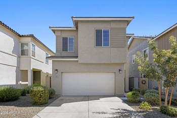 9353 E Sebring Ave, Mesa, AZ 85212