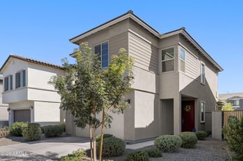 9353 E Sebring Ave, Mesa, AZ 85212