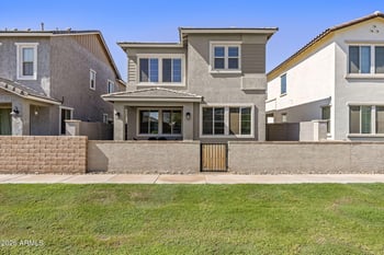 9353 E Sebring Ave, Mesa, AZ 85212