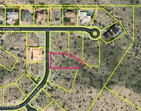 9353 176th Ln #24, Goodyear, AZ 85338