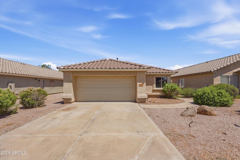 Home Worth Check