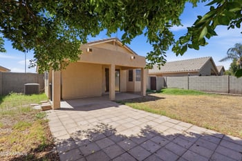 9354 E Naranja Ave, Mesa, AZ 85209