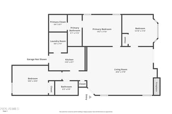9354 E Naranja Ave, Mesa, AZ 85209