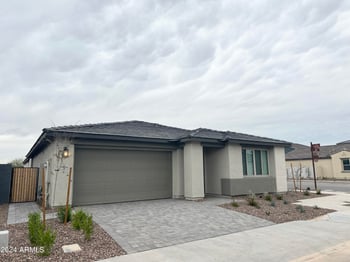 9354 E Spiral Ave, Mesa, AZ 85212