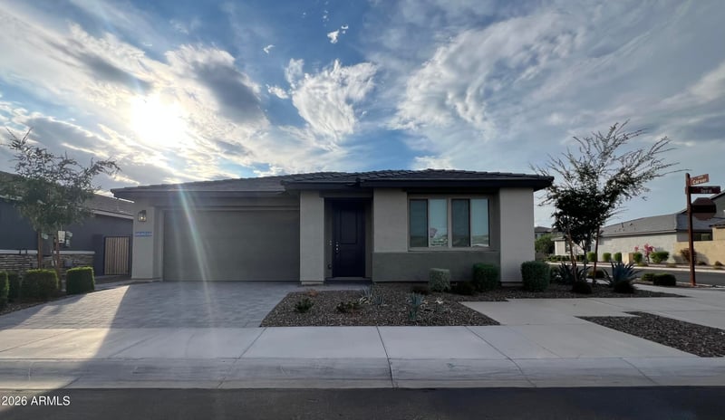 9354 E Spiral Ave, Mesa, AZ 85212