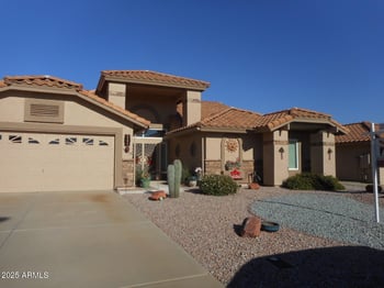 9354 Escuda Dr, Peoria, AZ 85382