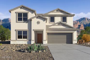 9354 Hale Dr, Apache Junction, AZ 85120