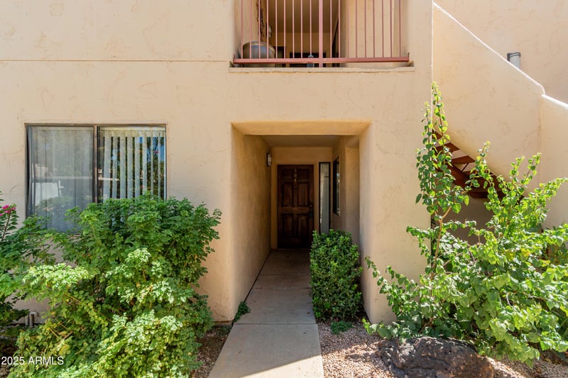 9355 91st St #108, Scottsdale, AZ 85258