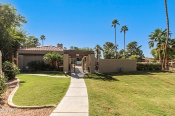 9355 91st St #108, Scottsdale, AZ 85258