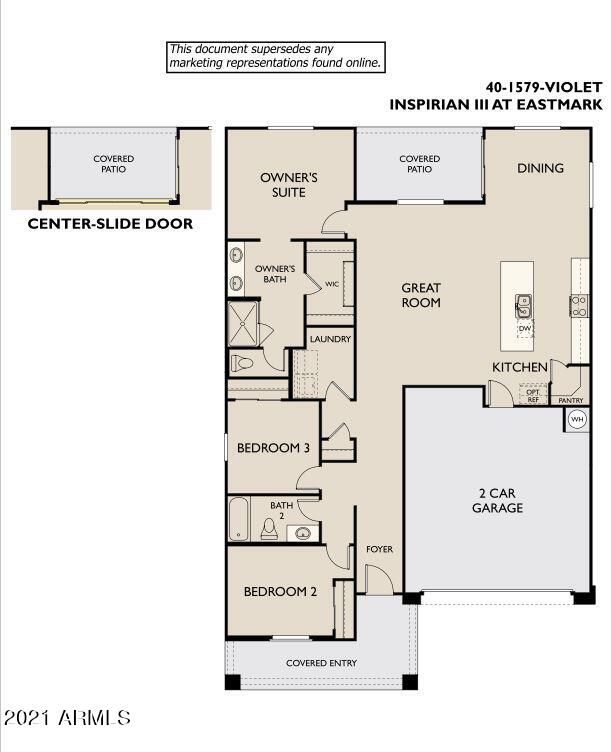 9355 E Static Ave, Mesa, AZ 85212