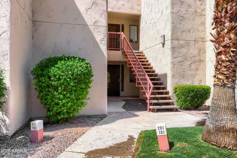9355 N 91st St #101, Scottsdale, AZ 85258
