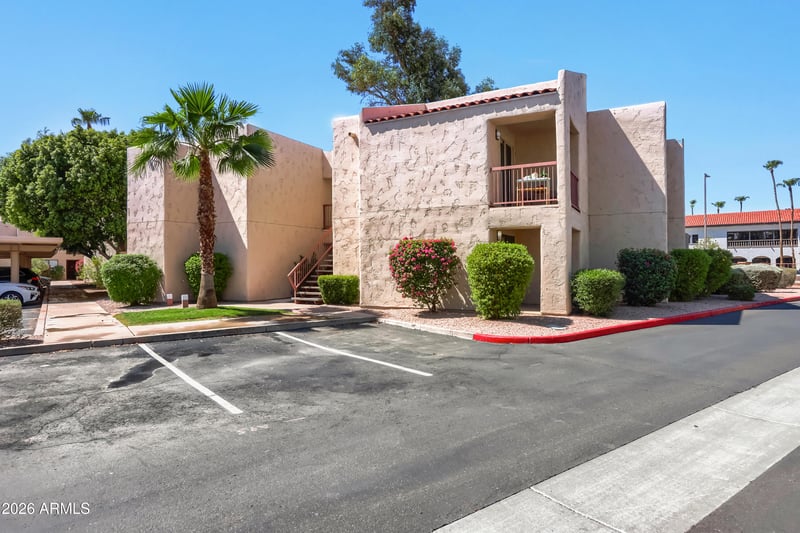 9355 N 91st St #101, Scottsdale, AZ 85258