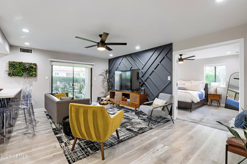9355 N 91st St #101, Scottsdale, AZ 85258