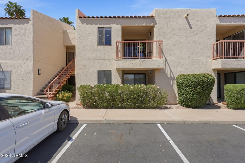 9355 91st St #231, Scottsdale, AZ 85258