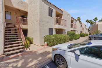 9355 N 91st St #231, Scottsdale, AZ 85258