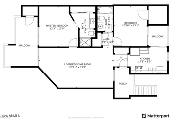 9355 91st St #231, Scottsdale, AZ 85258