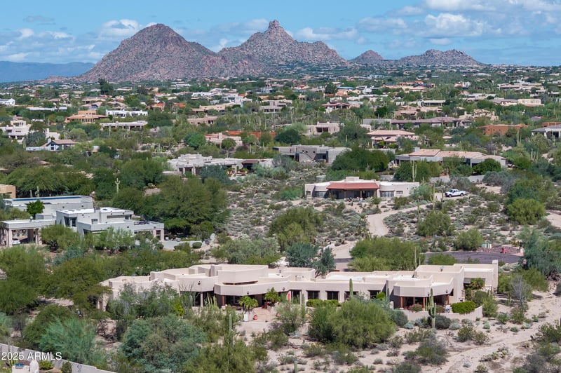 9355 Via Del Sol Dr, Scottsdale, AZ 85255