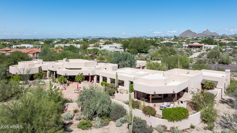 9355 Via Del Sol Dr, Scottsdale, AZ 85255