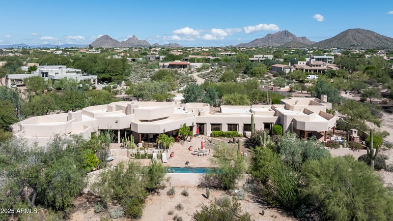 9355 Via Del Sol Dr, Scottsdale, AZ 85255