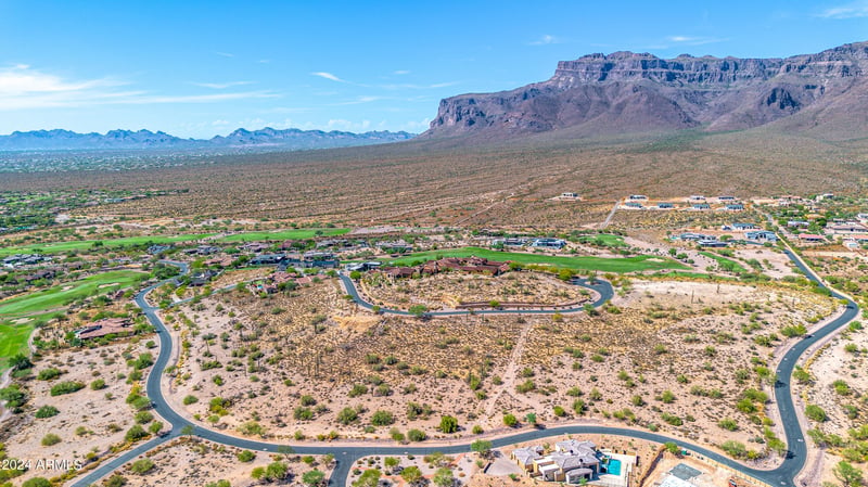 9356 E Superstition Mountain Dr #25, Gold Canyon, AZ 85118