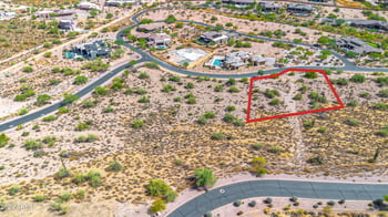 9356 E Superstition Mountain Dr #25, Gold Canyon, AZ 85118